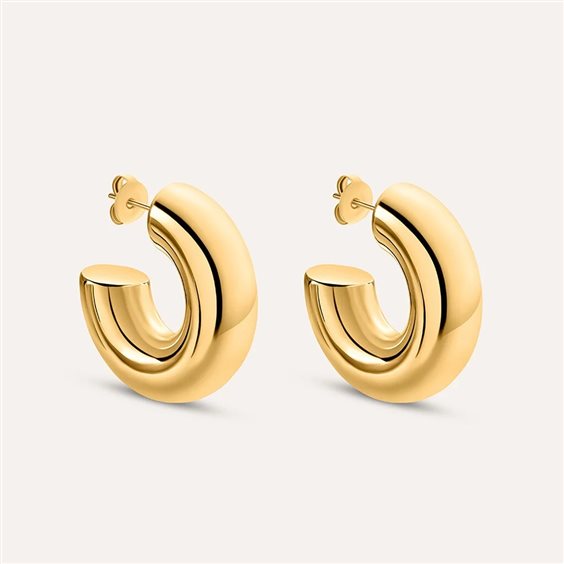 Orecchini Stroili Oro Donna in Acciaio 1694671 - 1694671